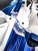 BMW iFE.18 2018 года